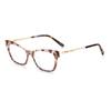 Ladies' Spectacle Frame Missoni MIS-0045-FWM Ø 52 Mm