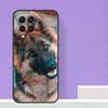 Немецкая овчарка для Samsung Galaxy M15 M55 M13 M33 M53 M21 M31 M51 M30s M20 M14 M34 M54 M12 M32 M52 чехол
