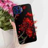 For Motorola One 5G 6.7" Case Latest Popular Prints Silicone TPU Black Cover For Motorola One MOTO ONE 5G Phone Cases Bumper