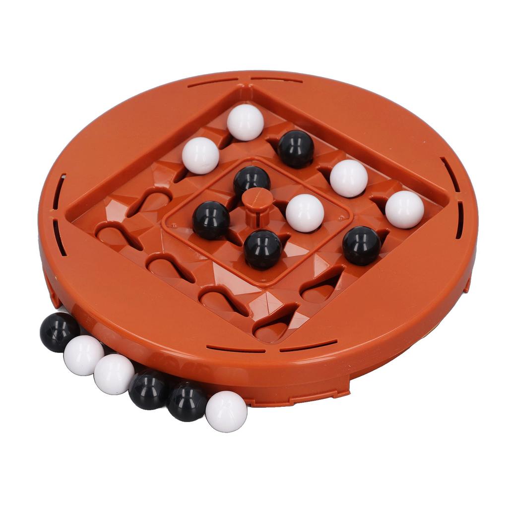 Track Logic Chess Game Thinking Development Educational Strategy Board Game for Double Players