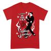 Винтажная футболка Stephen Sanchez live in the usa Концертный тур Полный размер от S до 5XL 1F2278 Унисекс Футболка