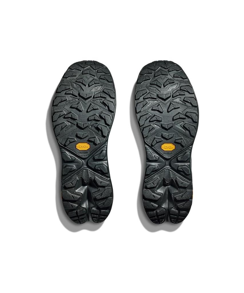 HOKA Anacapa 2 Low GTX Треккинг Размер 1141632F Мужская обувь, 27см, Черный/Черный,