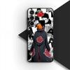 Чехол для телефона Tobi Obito Narutos Uchiha Sasuke Itachi для Samsung Galaxy S20 S22 S21 FE Ultra Plus A07 A17 A15 A16 A25 A57 A37