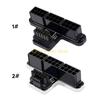 B03C ATX3.0 12VHPWR 12Pin+4Pin to 3x8Pin 600W Power Adapter 3x8P to 12+4P forGPU Card