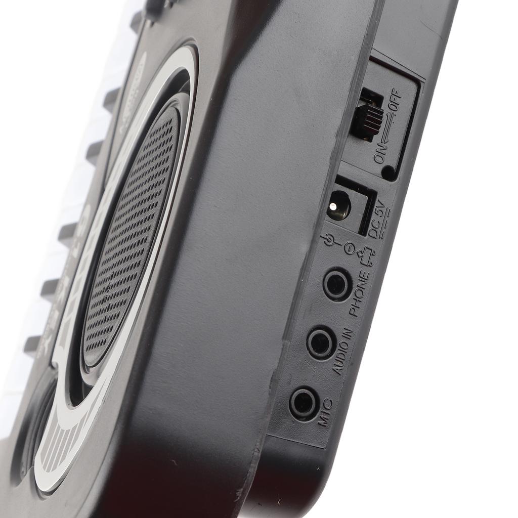 61 клавиша клавиатуры фортепиано 16 тонов 10 ритмов 6 демонстрационных песен многофункциональное электронное цифровое пианино для