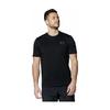 Мужская тренировочная футболка UNDER ARMOR UA Sports Style с коротким рукавом, слева на груди