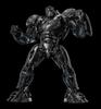 Awakening DLX Optimus Primal Optimus Alloy Painted Movable Figure Transformers/Beast [DLX Primal] Non-scale ABS&PVC&POM&zinc