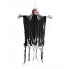 Witch Glowing Halloween Hanging Ghost With Hood Halloween Hanging Pendant  Living Room