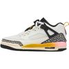 (GS) Air Spizike Low 'Sail Dark Sulphur' Детские FQ3950-107