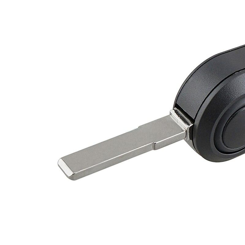 3 кнопки SIP22 чехол для дистанционного ключа автомобиля Fiat 500 Ducato Bravo Doblo Iveco Daily Citroen Nemo автоаксессуары