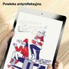 USAMS PaperLike protector iPad Pro 11"BH682ZLMXX01 (US-BH682)