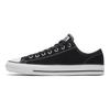 Кроссовки Chuck Taylor All Star Pro Suede Low черные белые унисекс 159574C
