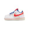 Dunk Low TD Year of the Rabbit - White Rabbit Candy Baby Sneakers Crimson Varsity-Royal Sail FD4625-161