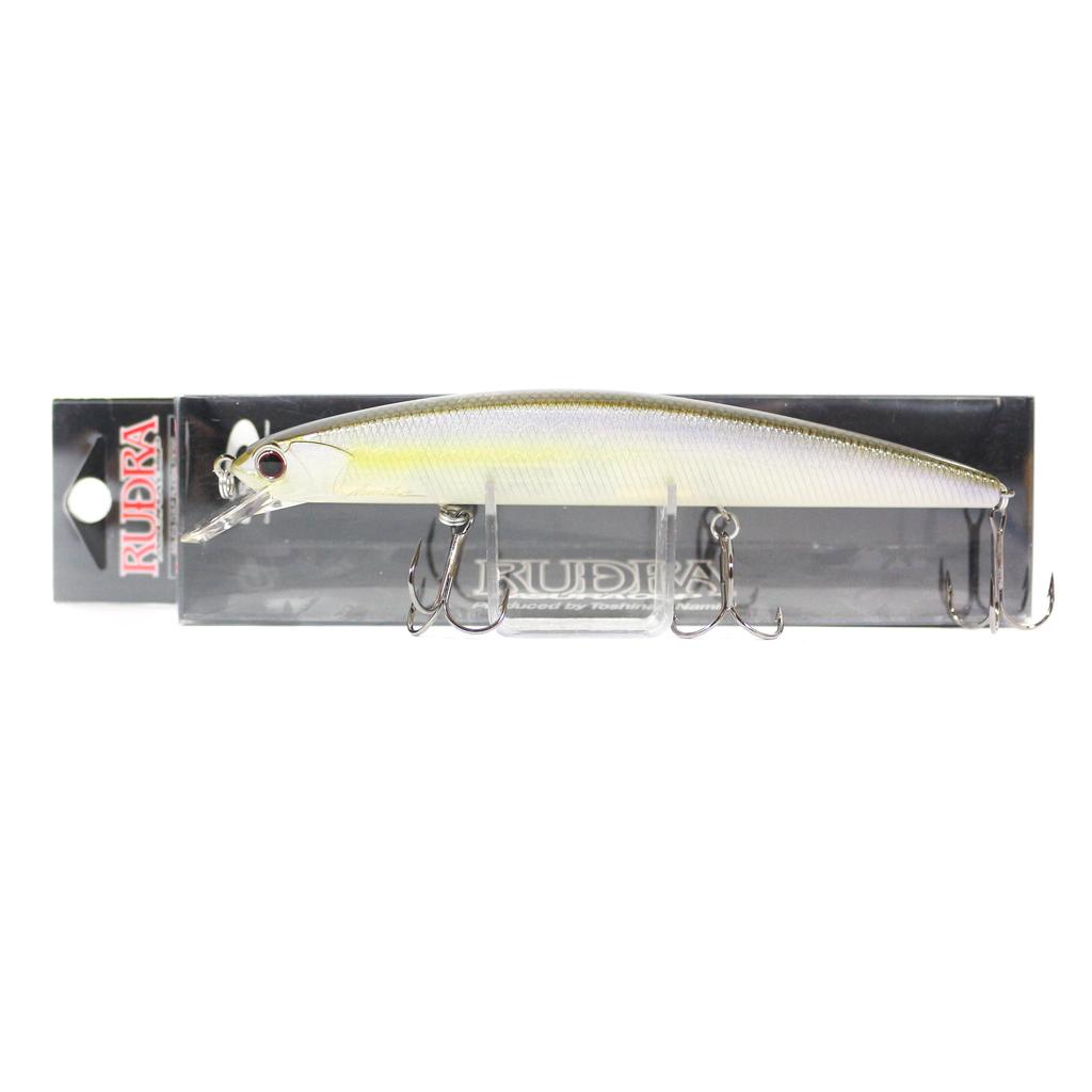 OSP Подвесная приманка Rudra 130 SP P-23 (3867)