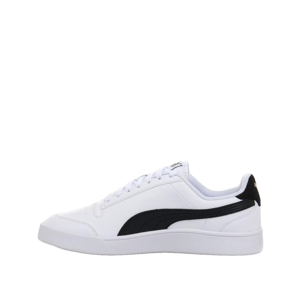 Sneakers PUMA Shuffle Jr White/Black