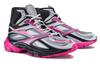 Мужские кроссовки Reebok Premier Road Modern Mid 'Cold Grey Proud Pink'