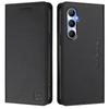 Кошелек Флип Кожаный Чехол Для Oppo Realme C75 C71 C67 C65 C63 C61 C55 C53 C51 C33 C30 C25 C21 C20 C17 C15 C12 Магнитная Задняя Крышка