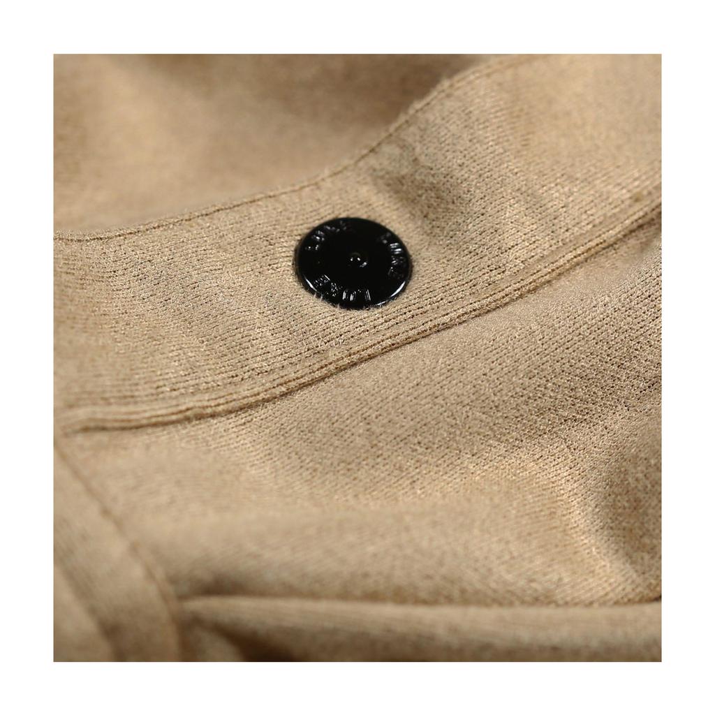 Luke 1977 Mens Donovan Logo Overshirt