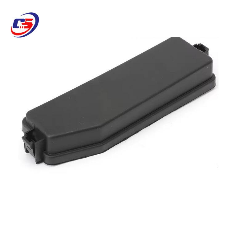 Qashqai Engine Compartment Fuse Box Upper Cover 24382-4BA0B-999