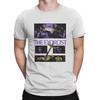 Funny Nobody T-Shirts for Men Crew Neck 100% Cotton T Shirts T-The Exorcist Short Sleeve Tee Shirt Adult Clothes