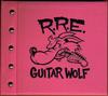 CD GUITAR WOLF; ROYAL PENDLETONS - Rock and Roll Etiquette (Limited Ed KSC2327 Ki/oon 2004 Japan Rock Used