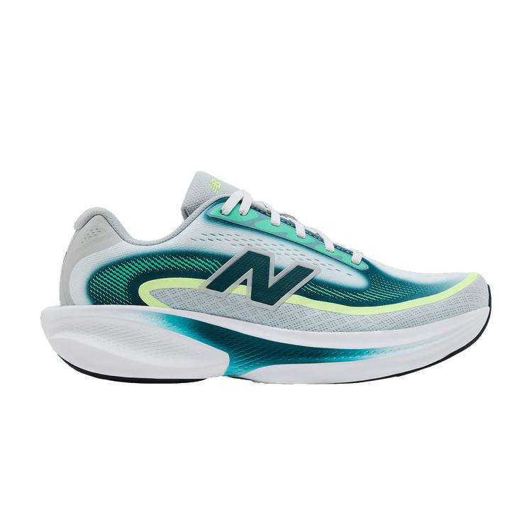 New Balance Эллипс V1 Глубокий Конец Сияющий Синий