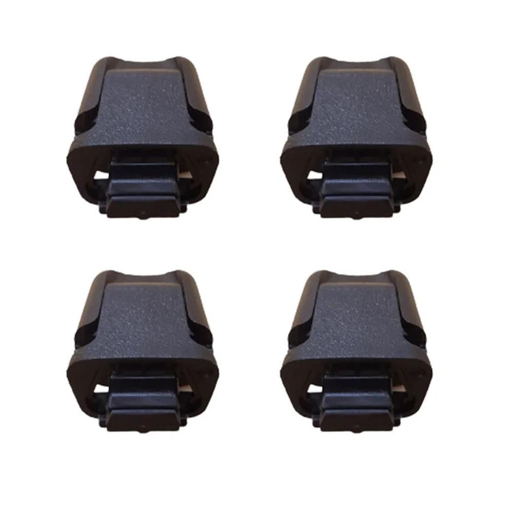 83917S8000Ca Крючок для шторки задней двери 4 шт. Подходит для Hyundai Palisade 2020 - 2023