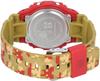 CASIO G-SHOCK SUPER MARIO BROTHERS Collaboration Limited Edition Мужские часы Красный Синий DW-5600SMB-4
