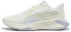 Кроссовки PWR Hybrid Women (310477) теплый белый/желтый алерт/прохладная погода
