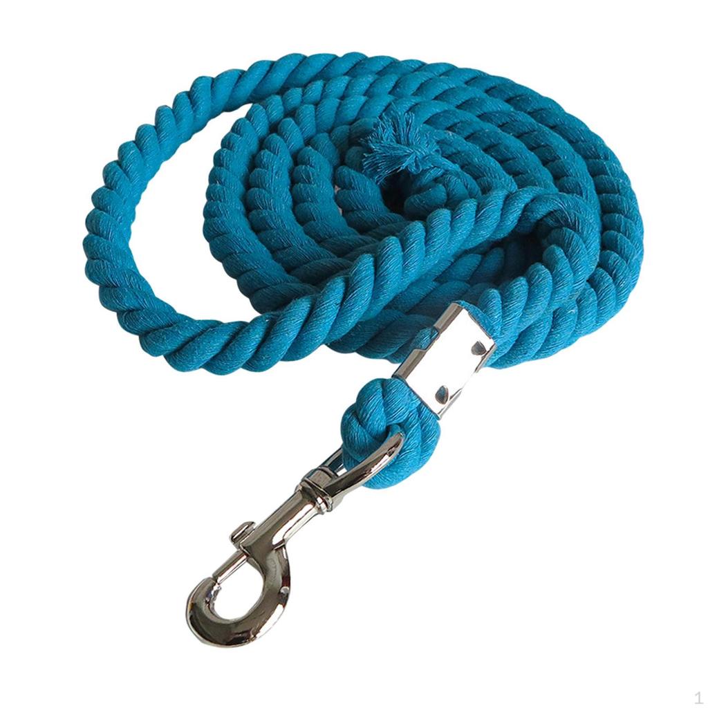Durable And Practical Horse Rope for Training
