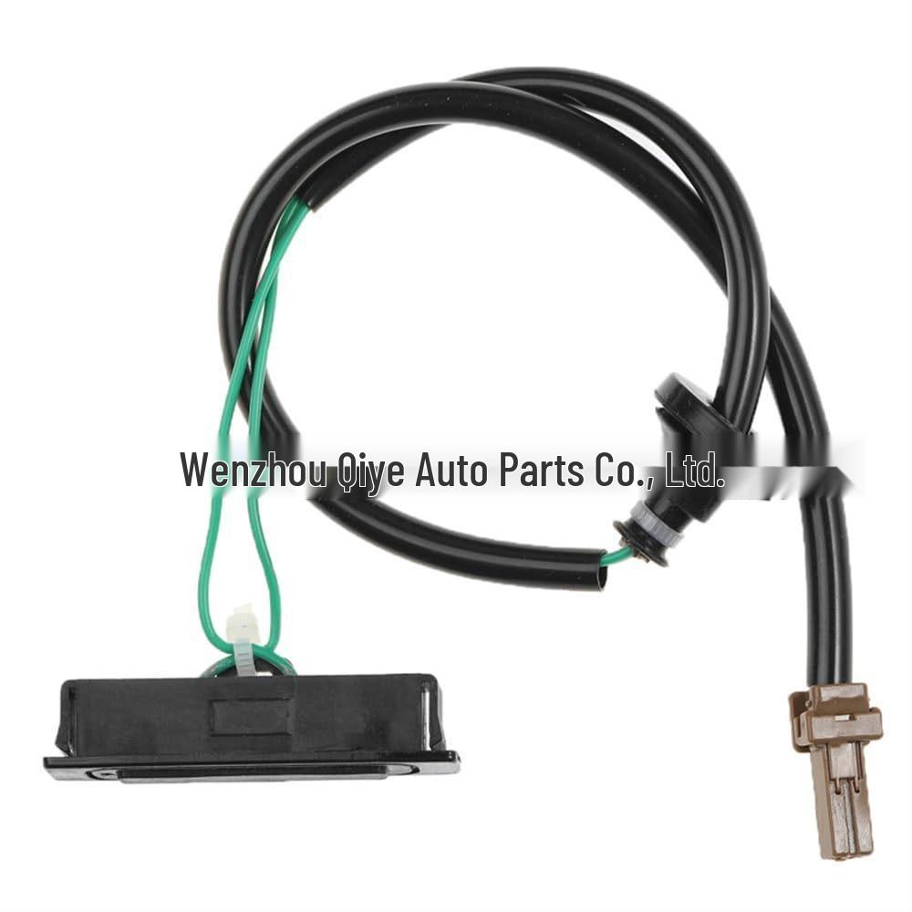 63270-FG001/FJ000 Переключатель задней двери Совместим с Subaru Impreza