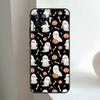 Осенние Листья Тыква Хэллоуин Для OPPO A96 A76 A16 A5 A6 Pro A15 A17 A57 A18 A38 A58 A78 A98 A54 A74 A94 A40 A60 A80 Чехол