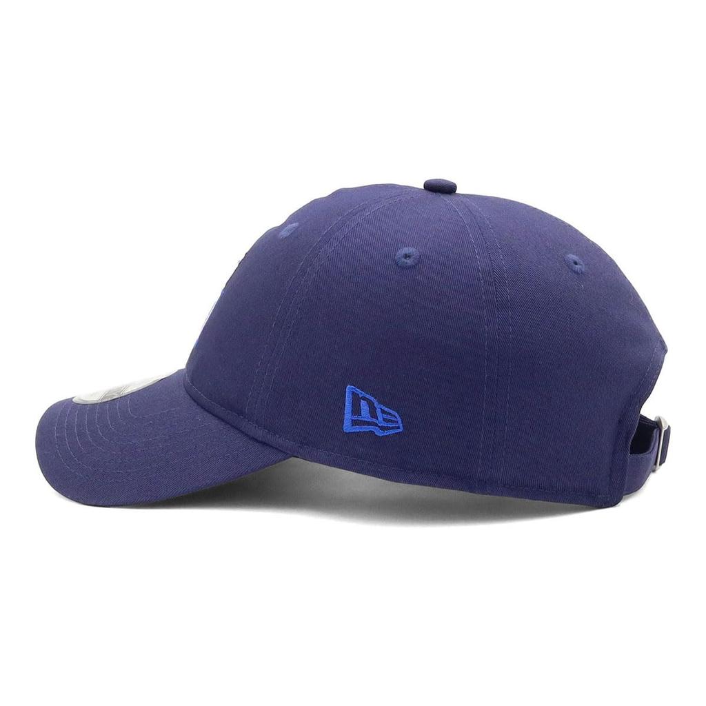 Кепка 9TWENTY Сотрудничество Chiikawa Темно-синяя 920 CHIIKAWA HACHIWARE BOX LNVY [New Era] M/L
