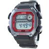 Casio Цифровые 20 АТМ Водонепроницаемые Поставляются с Часами Отлично подходят для Прихода и Входа Мужские Часы, Устойчивые, Черные, , Корпус, Возраст, Выпускной