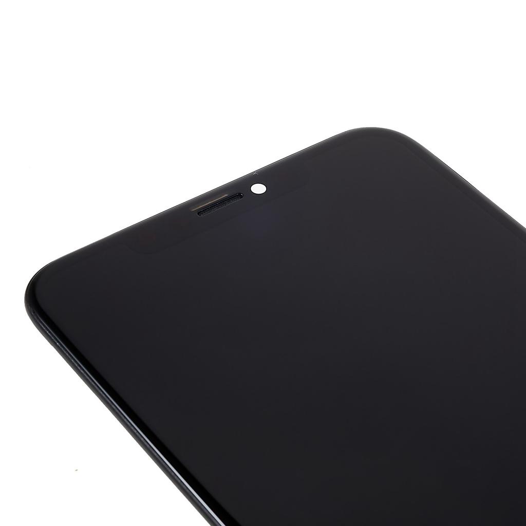 Для iPhone XS Max 6,5 дюйма ЖК-экран класса C и сборка дигитайзера Запасная часть (Технология ZY Incell) (Без логотипа)