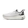 Li Ning Soft Cool 3 Классические Универсальные Модные Трендовые Удобные Нескользящие Прочные Дышащие Низкие Повседневные Кроссовки Мужские кроссовка AGLW025-10