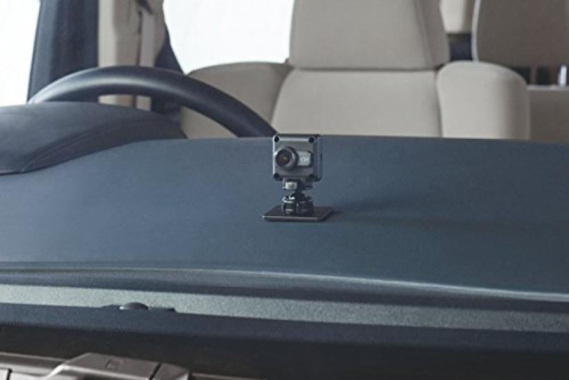 Видеорегистратор Celstar Модель для парковки CSD-610FHR, Сделано в Японии, Гарантия 3 года, Мониторинг, 2,4-дюймовый ЖК-дисплей, HDR,