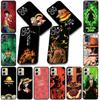 Phone Cover for OPPO A38 A18 A17 A40 A60 A80 A16 A78 A79 A54 A58 A57 4G 5G Casing Case Ace One Luffy Pieces Roronoa Zoro