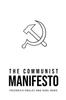 Книга The Communist Manifesto