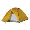 Палатка Campout Aluminum Dome 3UV Old Yellow [Captain Stag] UA-0054