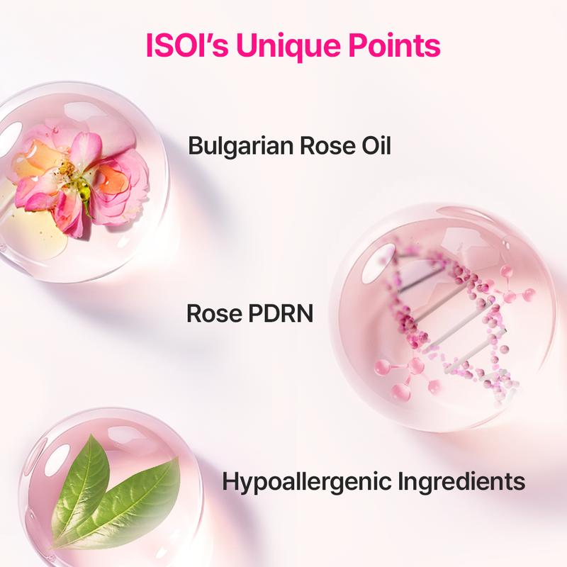 [ISOI] Brightening Serum 35ml