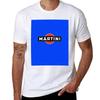 BEST SELLER  Martini Merchandise TShirt TShirt Unisex t shirts for Unisex t shirt Unisex cotton printed t shirts for Unisex TShirt