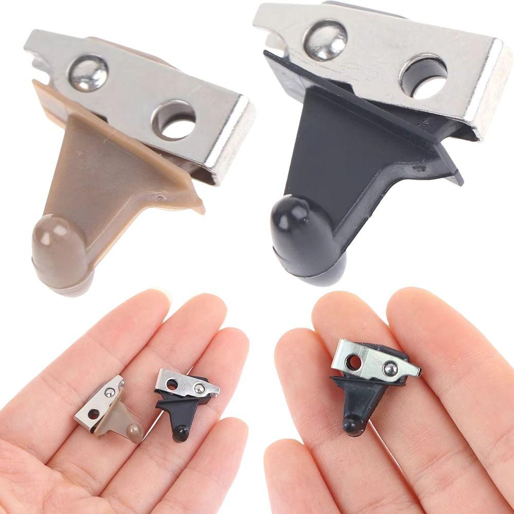 Push Button Type Clipper Switch Part Replacement Part Trimmer Repair Part For Hair Clipper