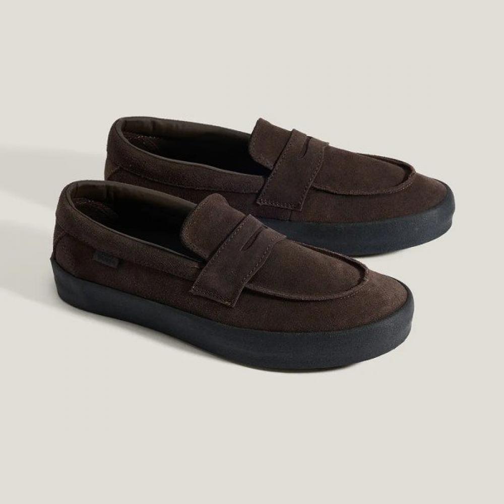 Vans Skate Loafer Suede Vn000va6y49