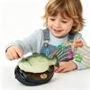 Realistic Moving Electronic Fish Toy With Singing And Dancing For Childrens Play