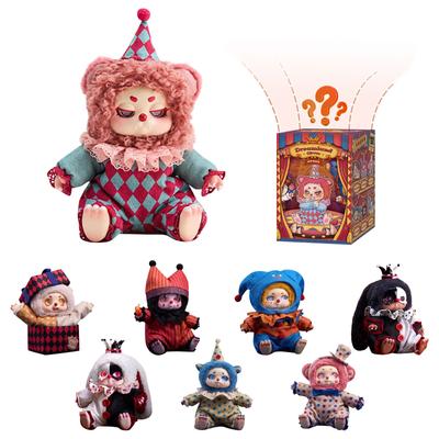Мягкая игрушка из серии Kawaii, коллекционная плюшевая игрушка-сюрприз Kawaii в подарок на день рождения.