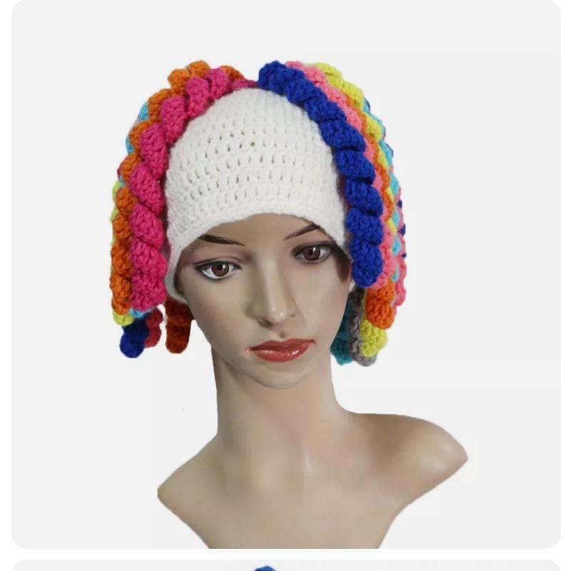 Новая шапка-кукуруза ручной работы, персонализированная забавная праздничная шапка для родителей и детей