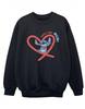 Boys Lilo & Stitch Love You Mum Sweatshirt