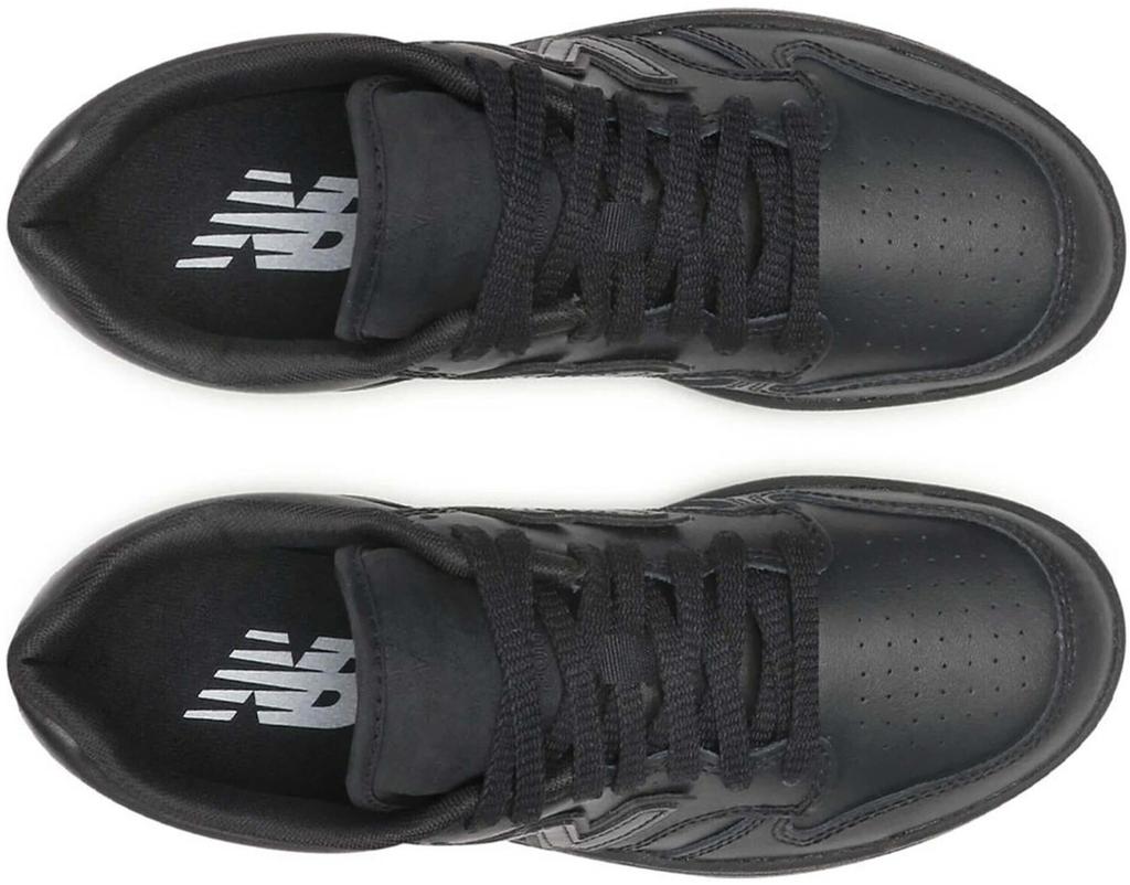 Кроссовки New Balance 480 BB480 Low total black