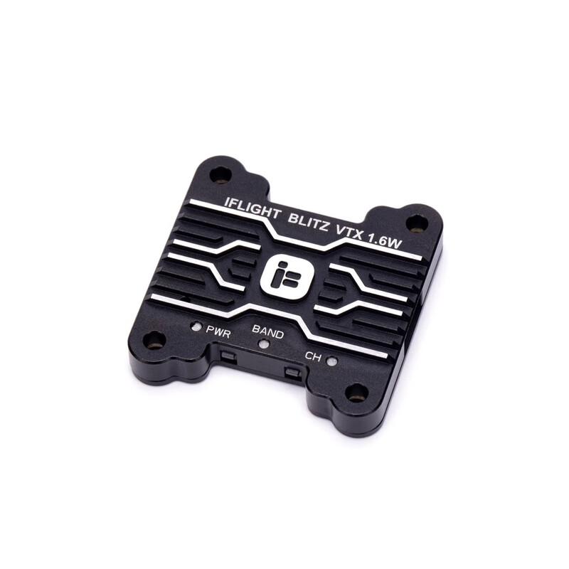 IFLIGHT BLITZ 1.6W FPV Video Transmitter Module (CN version)